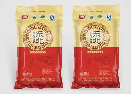 標簽機在糧食，化肥，種子等行業的應用